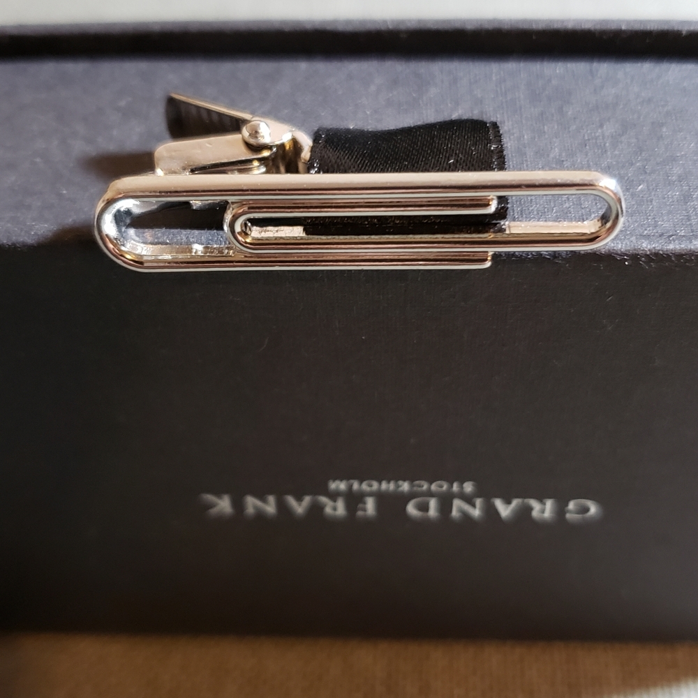Tie Bar